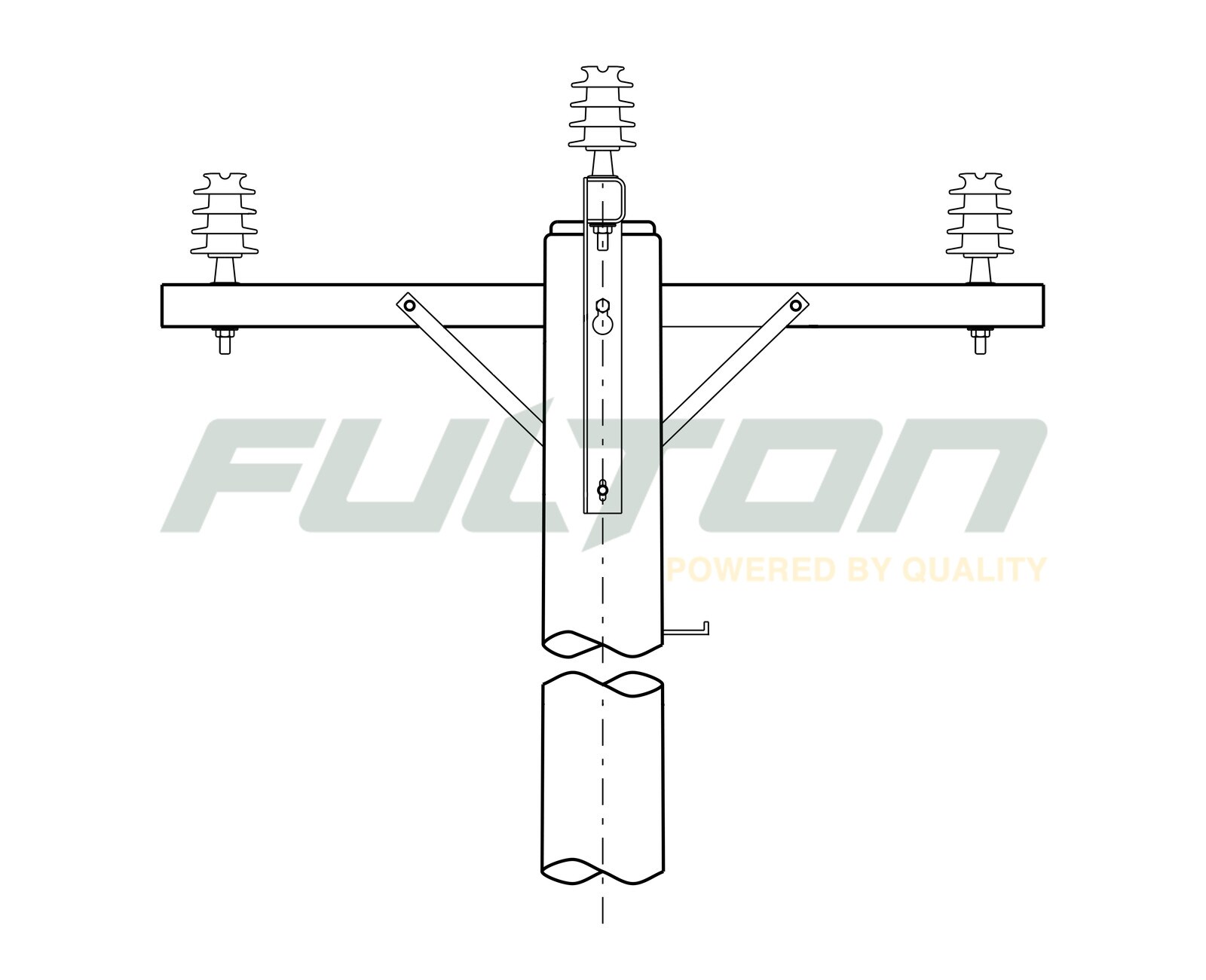 HV2-5 Assemblies - Ausgrid 513912